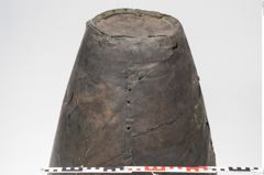 Foto von Bronzesitula (NHMW-PRAE-026154)